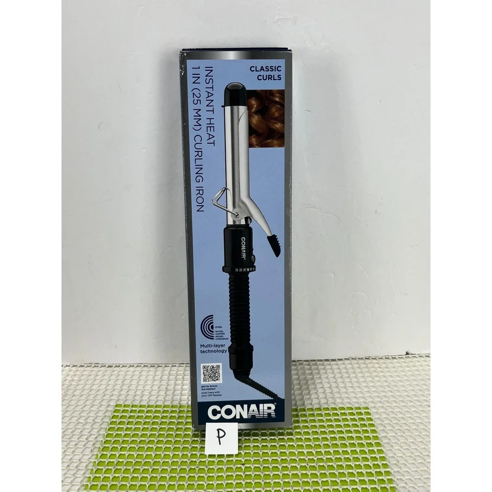 Conair instant heat